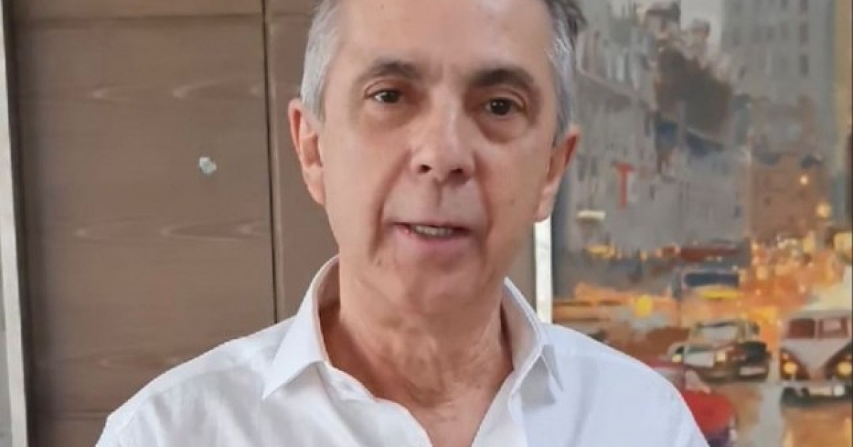 Após passar por cirurgias no coração, Furlan recebe alta