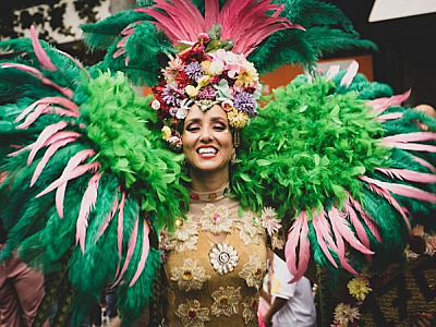 Venda de ingressos para Carnaval 2024 de SP começa nesta segunda (18)