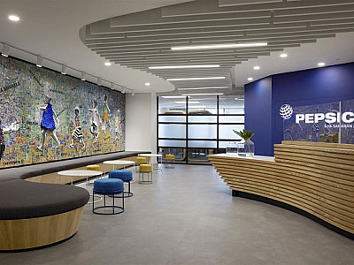PepsiCo abre novas vagas de estágio em SP