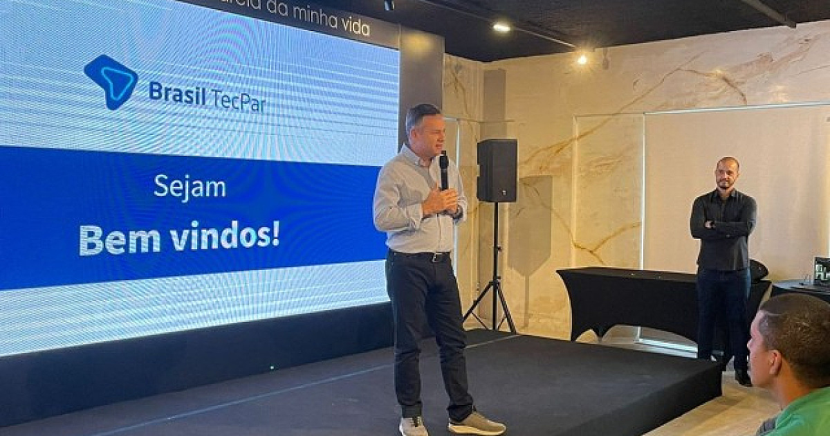 Em movimento estratégico, Brasil TecPar compra TV Alphaville