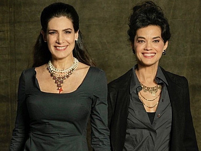 Praça das Artes de Barueri recebe peça "Mary Stuart"