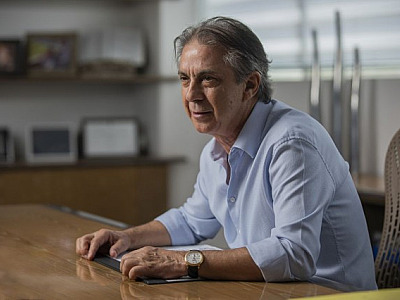 Furlan faz balanço pós-pandemia e anuncia reajuste salarial para 2022