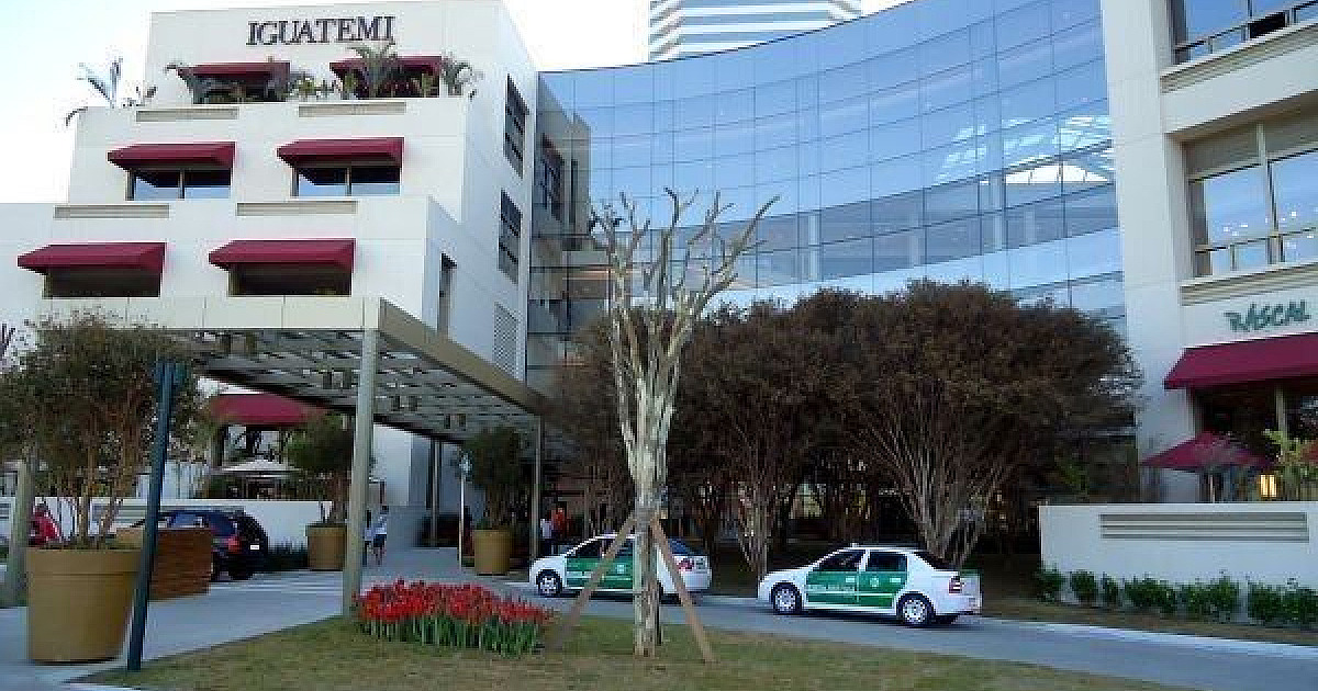 Páscoa 2021: Iguatemi Alphaville aposta em compras por WhatsApp e Drive Thru