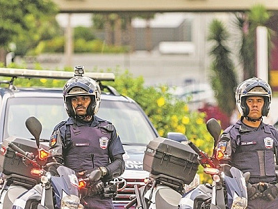 Guarda Municipal de Barueri irá fiscalizar som alto dentro de residências