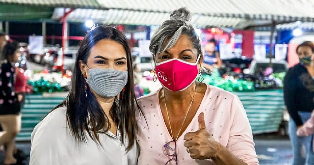Mulheres ocuparão seis cadeiras no legislativo