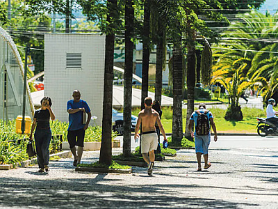 8ª onda de calor do ano acontece nesta semana em Barueri e Santana de Parnaíba