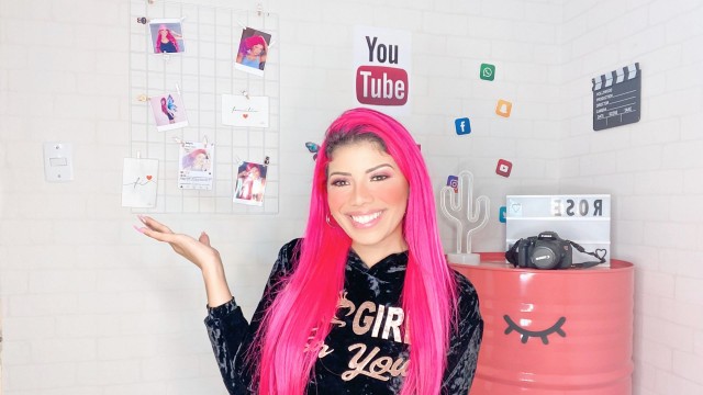 Digital influencer da região dá aulas gratuitas para ingressar no mundo da internet