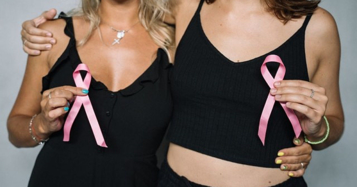 Shopping em Alphaville realiza palestras gratuitas em prol do Outubro Rosa
