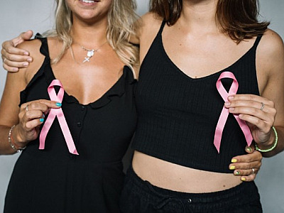 Shopping em Alphaville realiza palestras gratuitas em prol do Outubro Rosa