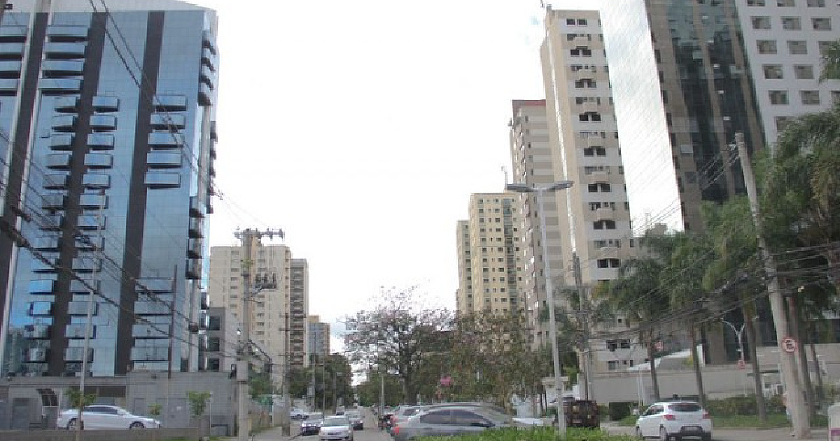 Barueri tem alta nos preços de venda de imóveis residenciais
