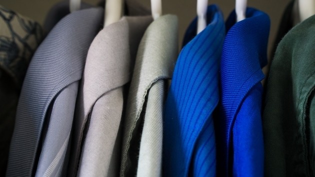 5 dicas para começar o ano novo com o closet em ordem