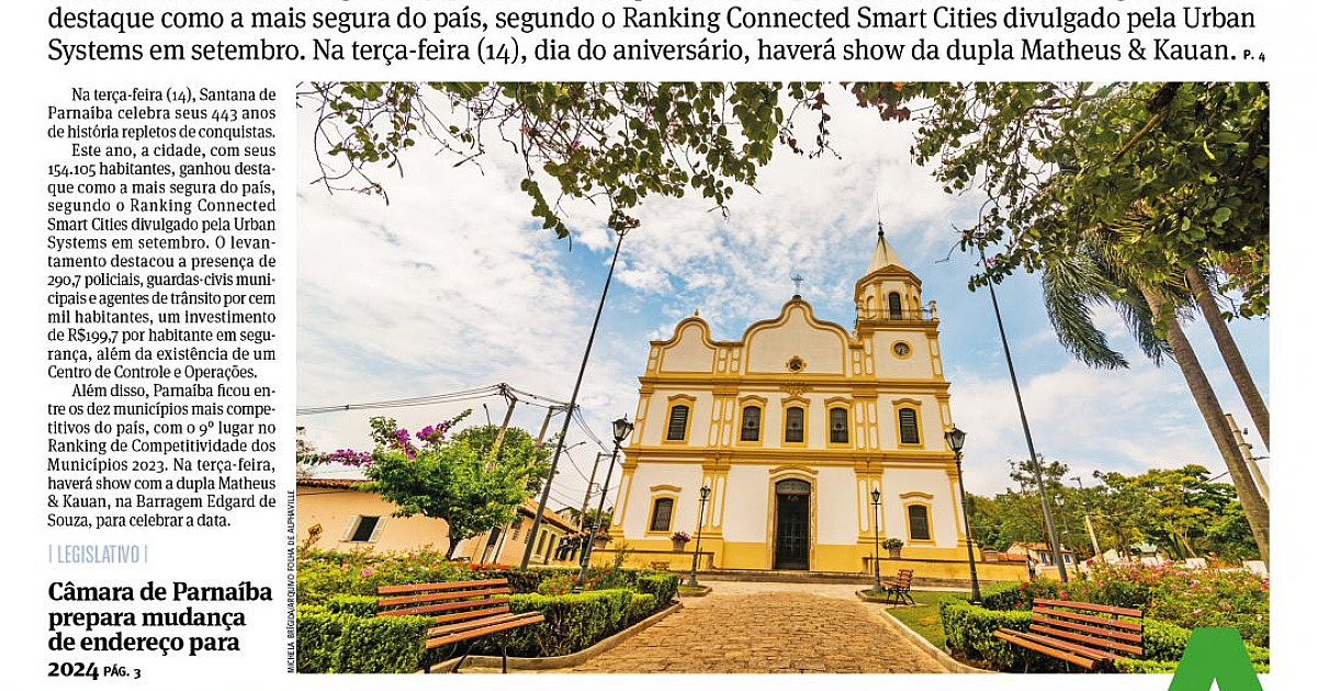 Edição 1040