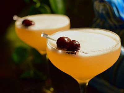 Cão Véio Alphaville celebra o Dia das Mulheres com drink criado especialmente para a data