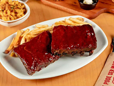 Outback lança opção de jantar para duas pessoas por R$ 99,90