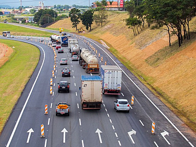 Em uma década, ARTESP reduz em 30% mortes nas rodovias concedidas paulistas