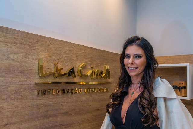 Renomada na capital, Clínica Lica Cinelli abre em Alphaville