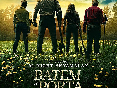 Batem à Porta