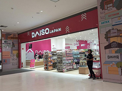 Shopping Tamboré anuncia a chegada de três novas lojas