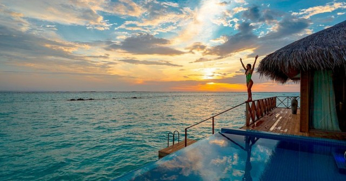 Decolar promove saldão com até 60% OFF em viagens