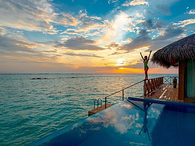 Decolar promove saldão com até 60% OFF em viagens