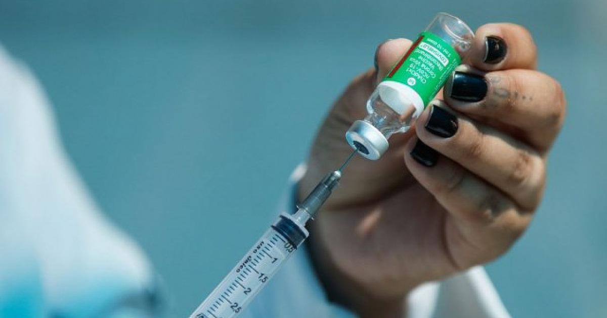 Barueri antecipa segunda dose da Pfizer no fim de semana