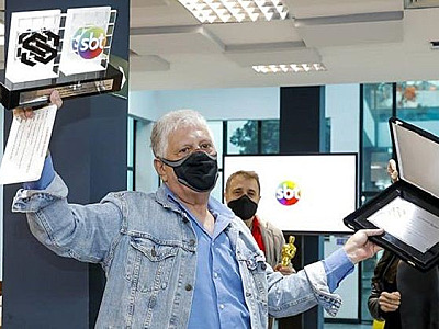 Guilherme Stoliar deixa Grupo Silvio Santos