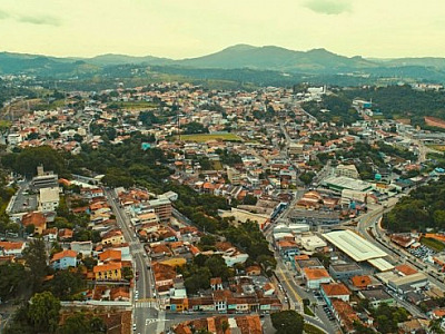 Santana de Parnaíba ganha um morador a cada 27 horas