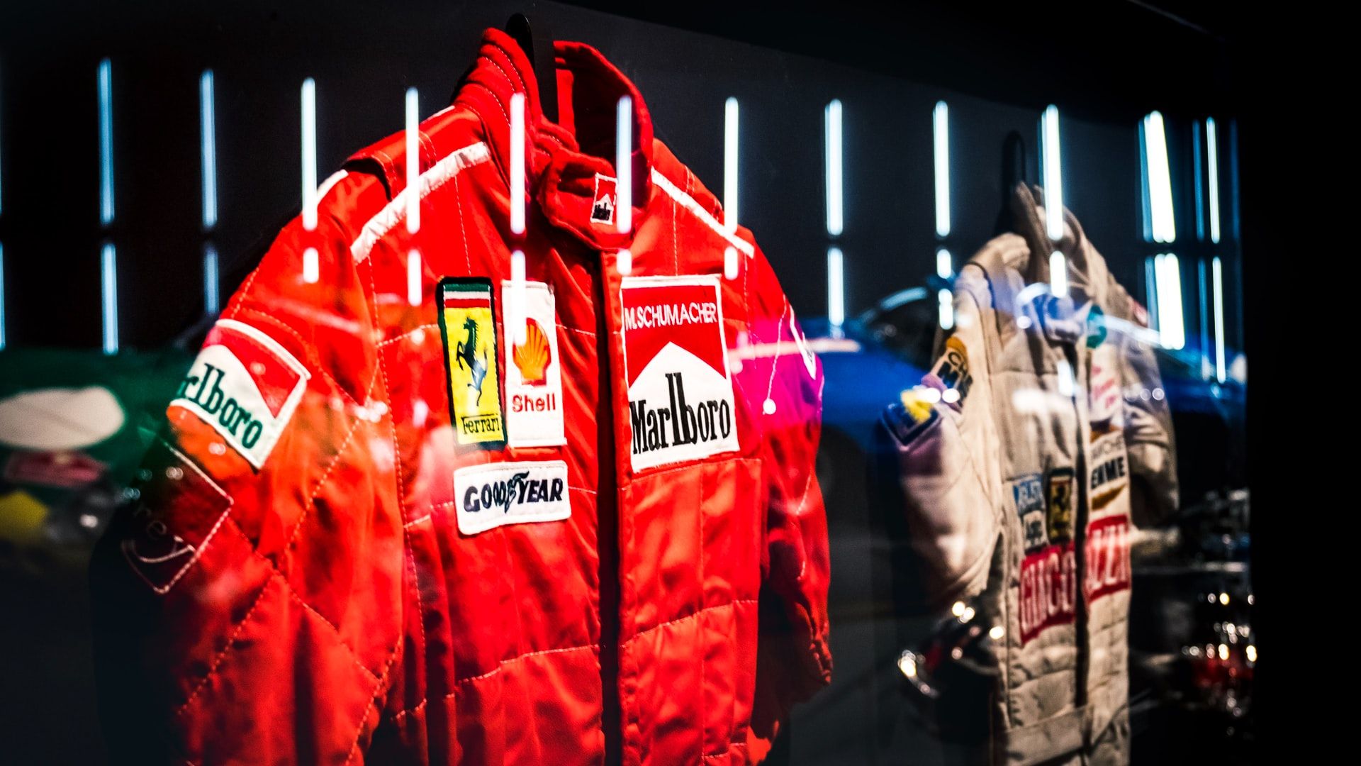 História de Schumacher ganha documentário autorizado pela família do piloto
