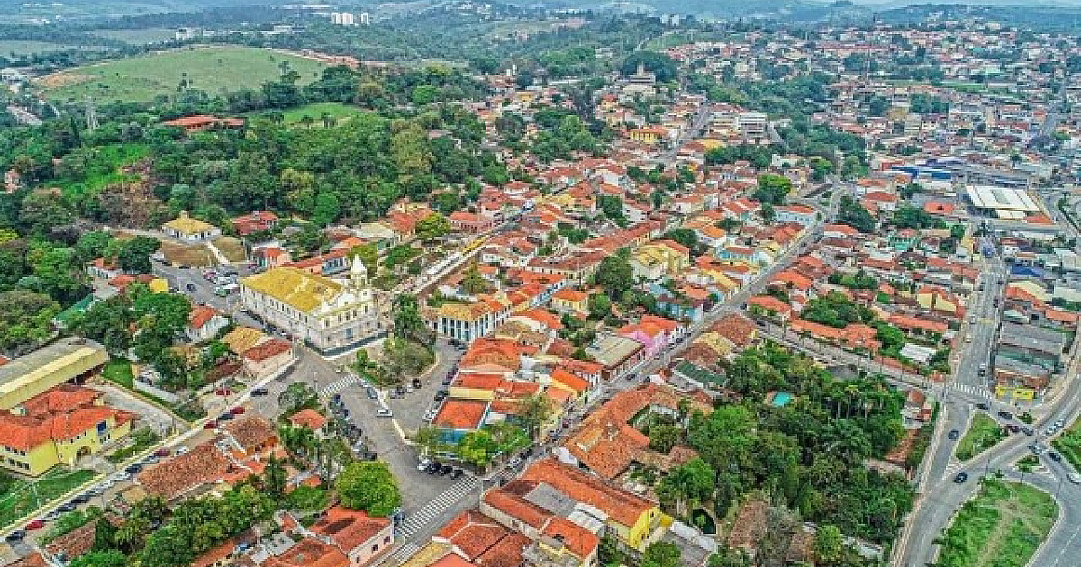 Prefeitura de Santana de Parnaíba aprova
lei de anistia para edificações irregulares