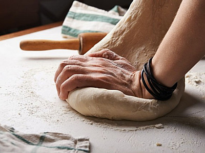 Le Pain Quotidien abre vagas para Baking Class