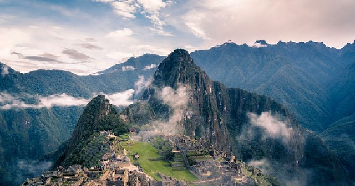 Four Seasons apresenta novos itinerários para o Four Seasons Private Jet em 2022