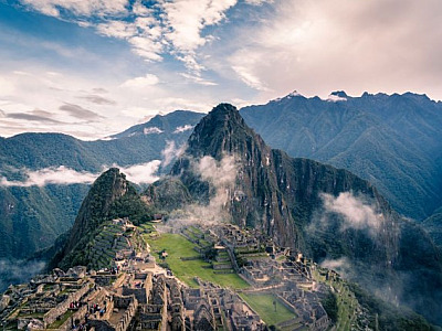 Four Seasons apresenta novos itinerários para o Four Seasons Private Jet em 2022