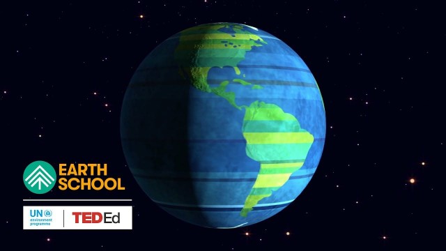 ONU e TED se unem para criar conteúdo educacional online e gratuito