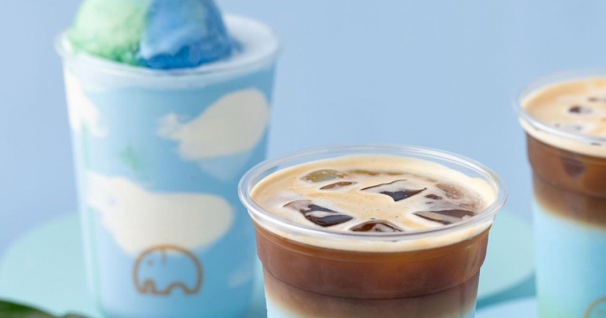 Celebrada pela modernidade, We Coffee chega à região no primeiro semestre