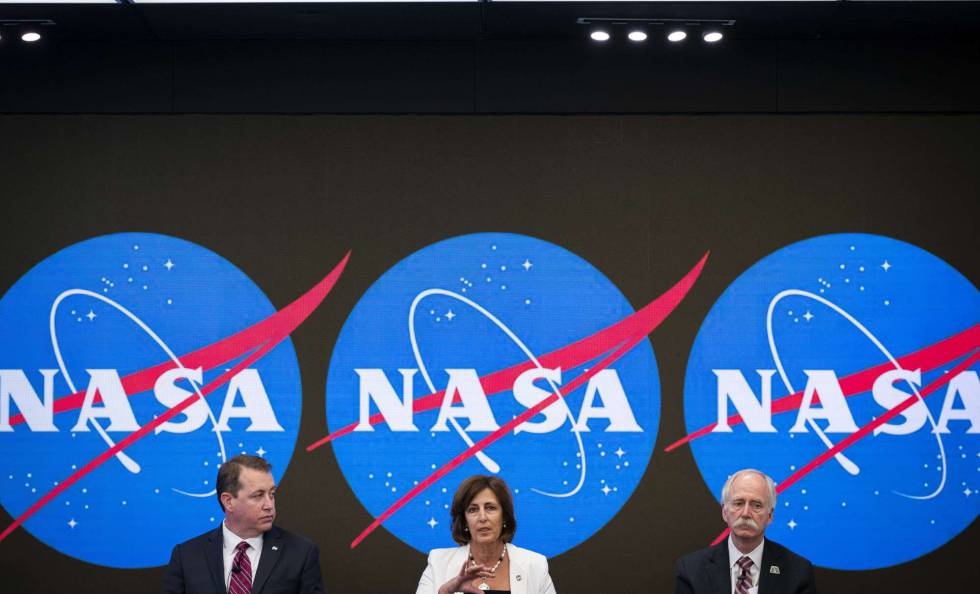 NASA abrirá a Estação Espacial Internacional para turistas em 2020