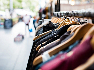 Lojistas de shoppings têm faturamento até 80% menor