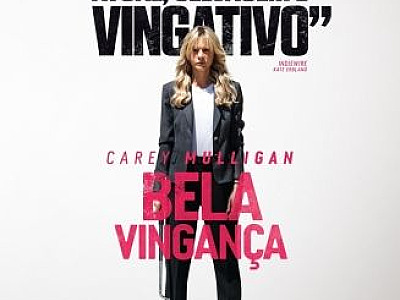 Bela Vingança