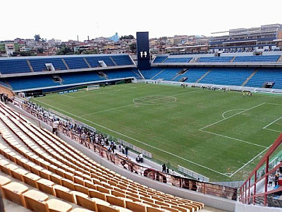 Palmeiras faz sua estreia na Copa do Brasil em jogo contra o Juazeirense na Arena Barueri