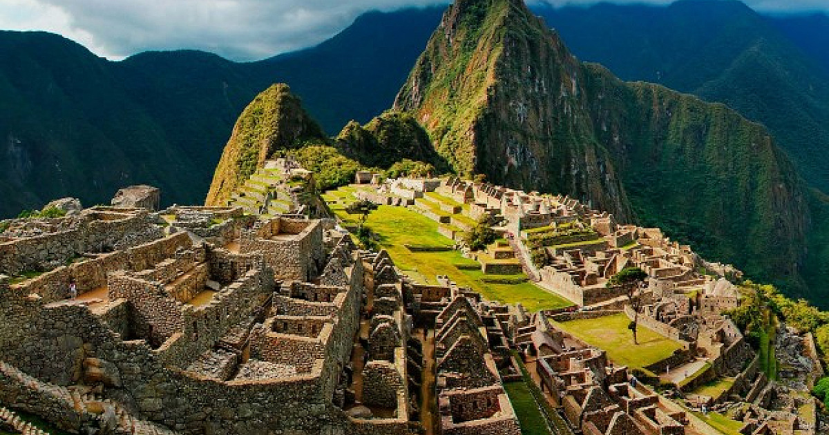 Festival Peru Week promove o turismo e a gastronomia do país andino