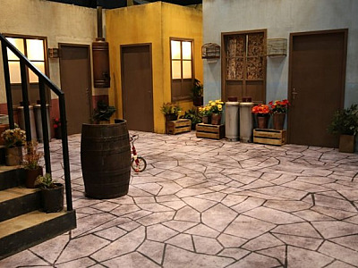 Chaves: a exposição estreia no MIS Experience celebra 40 anos da série no Brasil