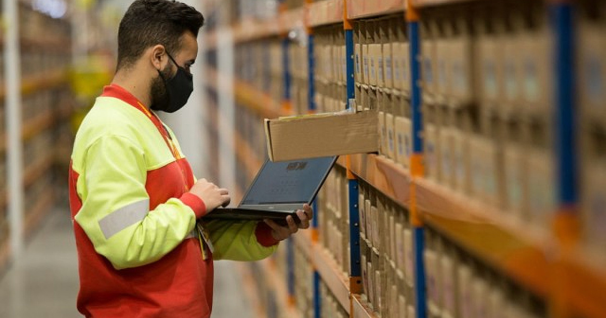 Pelo segundo ano consecutivo, Mercado Livre ostenta 1º lugar no ranking, acima de mil funcionários