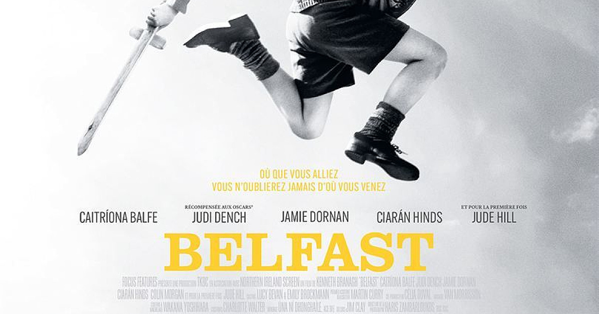 Belfast