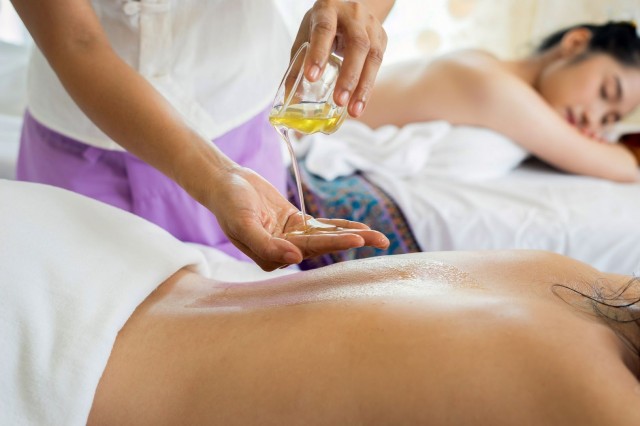 Buddha Spa Alphaville participa do Spa Week