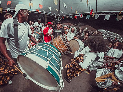 Tradicional Festa do Cururuquara em Santana de Parnaíba acontecerá no dia 18 de maio