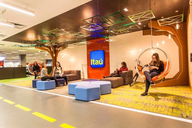 Itaú abre vagas para programa de trainee com salário de R$ 7 mil