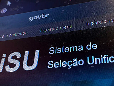 Sisu 2025: inscrições começarão em 17 de janeiro
