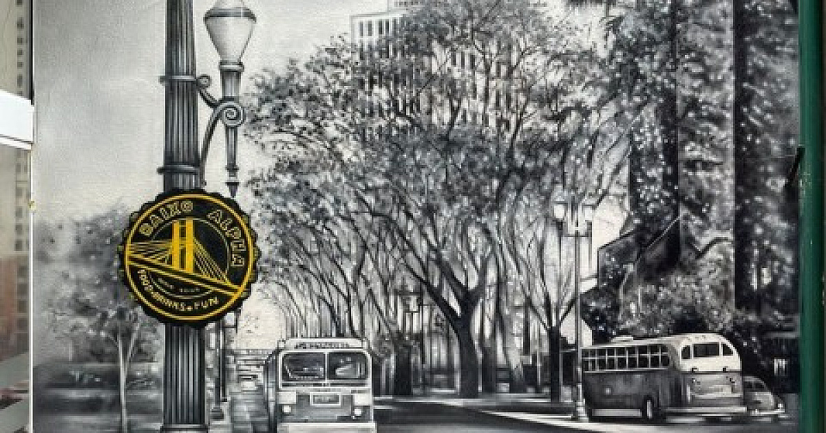 Novo bar promete agitar a Alameda Rio Negro