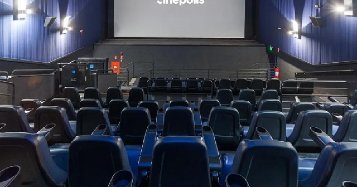 Cinépolis lança promoção especial com ingressos a R$ 15 para filmes selecionados