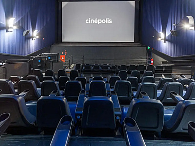 Cinépolis lança promoção especial com ingressos a R$ 15 para filmes selecionados