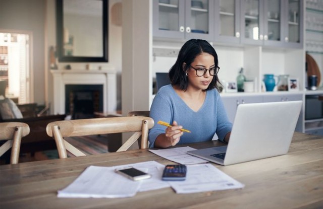 Home office é possível para 22,7% dos empregos no Brasil